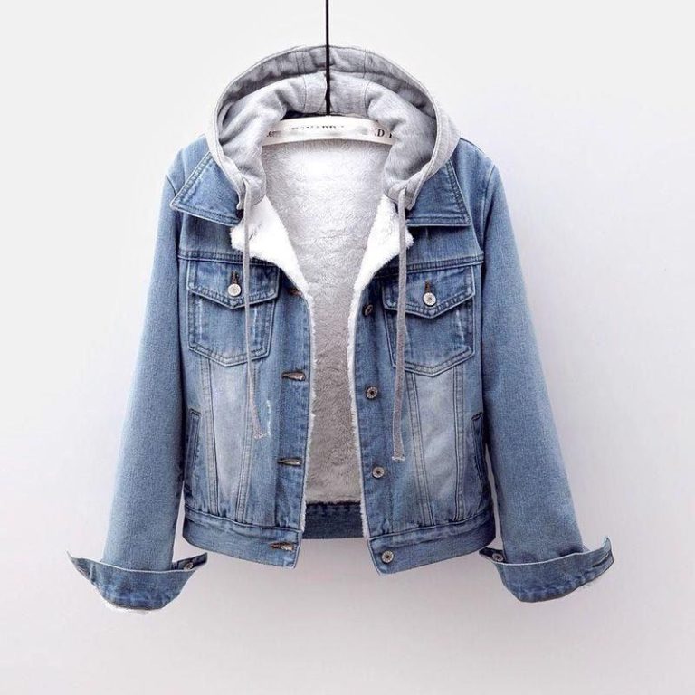 Chaqueta